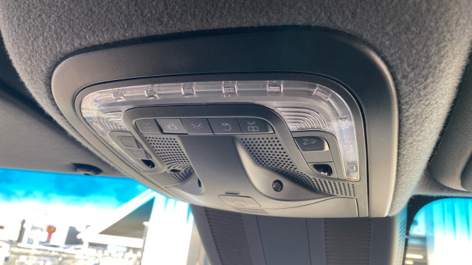 Mercedes-Benz Sprinter 315Cdi L3 Diesel Rwd 3.5t H2 Select Van 9G-Tronic - Image 33